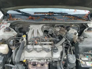 ✅ 2001 Lexus ES 300 • VIN: JT8BF28G715111989 • Lot: 42930991. Listed on IAAI with 149,816 mi. Free auction sales archive from the USA and detailed vehicle history report at DreamBid. Image 12.