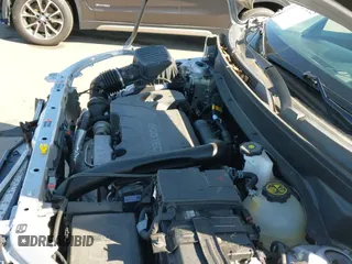 ✅ 2020 Chevrolet Equinox LS • VIN: 2GNAXSEV2L6174333 • Lot: 43290523. Wystawiony na IAAI z przebiegiem 61 500 mil. Bezpłatny archiwum sprzedaży aukcyjnych z USA i szczegółowy raport historii pojazdu na DreamBid. Zdjęcie 22.