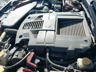 ✅ 2013 Subaru Forester XT Premium • VIN: JF2SHGAC8DH417720 • Lot: 41523402. Listed on IAAI with 202,512 mi. Free auction sales archive from the USA and detailed vehicle history report at DreamBid. Image 19.