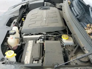 ✅ 2021 Jeep Cherokee Latitude Lux • VIN: 1C4PJMMX7MD110942 • Lot: 42992322. Wystawiony na IAAI z przebiegiem 68 116 mil. Bezpłatny archiwum sprzedaży aukcyjnych z USA i szczegółowy raport historii pojazdu na DreamBid. Zdjęcie 20.