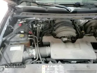 ✅ 2017 Chevrolet Silverado 1500 LT • VIN: 1GCVKREC9HZ197524 • Lot: 91223565. Listed on Copart with 129,594 mi. Free auction sales archive from the USA and detailed vehicle history report at DreamBid. Image 15.