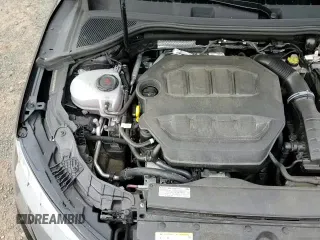 ✅ 2022 Audi A3 Premium • VIN: WAUAUDGY1NA037407 • Lot: 67620165. Wystawiony na Copart z przebiegiem 70 952 mil. Bezpłatny archiwum sprzedaży aukcyjnych z USA i szczegółowy raport historii pojazdu na DreamBid. Zdjęcie 15.