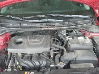 ✅ 2018 Kia Rio S • VIN: 3KPA24AB7JE097051 • Lot: 42232515. Wystawiony na IAAI z przebiegiem 107 245 mil. Bezpłatny archiwum sprzedaży aukcyjnych z USA i szczegółowy raport historii pojazdu na DreamBid. Zdjęcie 19.