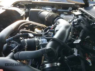 ✅ 2025 Ford Ranger Raptor • VIN: 1FTER4LR7SLE12768 • Лот: 42647475. Опубликован ранее на IAAI с пробегом 3 357 миль. Бесплатный доступ к архиву аукционных продаж из США и подробный отчёт об истории автомобиля на DreamBid. Изображение 19.