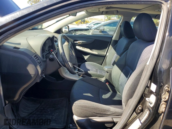 ✅ 2009 Toyota Corolla XRS • VIN: 2T1BE40E29C005104 • Лот: 78117785. Опубліковано раніше на Copart з пробігом 180 182 миль. Безкоштовний доступ до архіву аукціонних продажів зі США та докладний звіт про історію автомобіля на DreamBid. Зображення 7.