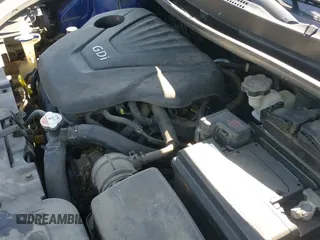 2014 Hyundai Accent GLS z VIN KMHCU4AE7EU618642, wystawiony jako IAAI lot #43103950 z przebiegiem 87 702 mil mil oraz . Historia ofert i sprzedaży dostępna na DreamBid. Obrazek 19.