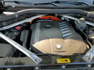 ✅ 2021 BMW X5 xDrive45e • VIN: 5UXTA6C09M9D50951 • Лот: 80356755. Опубликован ранее на Copart с пробегом 74 602 миль. Бесплатный доступ к архиву аукционных продаж из США и подробный отчёт об истории автомобиля на DreamBid. Изображение 14.