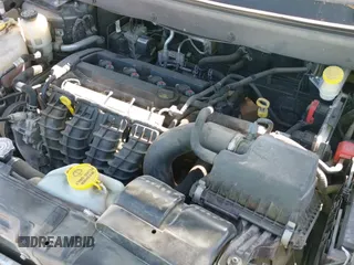 ✅ 2017 Dodge Journey Crossroad Plus • VIN: 3C4PDCGBXHT582649 • Lot: 41995017. Listed on IAAI with 88,255 mi. Free auction sales archive from the USA and detailed vehicle history report at DreamBid. Image 22.