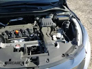 ✅ 2020 Honda HR-V LX • VIN: 3CZRU6H34LM725450 • Лот: 92386775. Опубликован ранее на Copart с пробегом 52 147 миль. Бесплатный доступ к архиву аукционных продаж из США и подробный отчёт об истории автомобиля на DreamBid. Изображение 14.