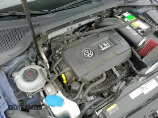 ✅ 2018 Volkswagen Golf R • VIN: WVWVF7AU0JW213172 • Lot: 68954795. Listed on Copart with 112,954 mi. Free auction sales archive from the USA and detailed vehicle history report at DreamBid. Image 14.