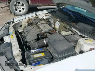 ✅ 2001 Oldsmobile Alero GL2 • VIN: 1G3NL52T51C233423 • Lot: 42947468. Wystawiony na IAAI z przebiegiem 152 261 mil. Bezpłatny archiwum sprzedaży aukcyjnych z USA i szczegółowy raport historii pojazdu na DreamBid. Zdjęcie 13.