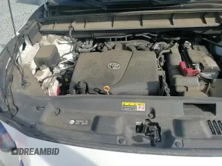 ✅ 2021 Toyota Highlander Platinum • VIN: 5TDFZRBH7MS086496 • Lot: 82253875. Listed on Copart with 69,322 mi. Free auction sales archive from the USA and detailed vehicle history report at DreamBid. Image 16.