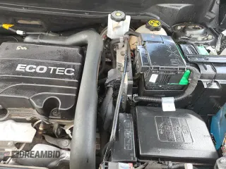 ✅ 2018 Chevrolet Equinox LT • VIN: 3GNAXSEV0JL351194 • Lot: 86086545. Wystawiony na Copart z przebiegiem 129 709 mil. Bezpłatny archiwum sprzedaży aukcyjnych z USA i szczegółowy raport historii pojazdu na DreamBid. Zdjęcie 16.