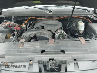 ✅ 2010 GMC Yukon SLT • VIN: 1GKUKCE02AR282651 • Lot: 43317200. Listed on IAAI with 257,843 mi. Free auction sales archive from the USA and detailed vehicle history report at DreamBid. Image 18.