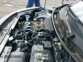 ✅ 2023 Kia Rio S • VIN: 3KPA24AD5PE578622 • Лот: 41920235. Опубликован ранее на IAAI с пробегом 35 839 миль. Бесплатный доступ к архиву аукционных продаж из США и подробный отчёт об истории автомобиля на DreamBid. Изображение 19.