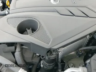 ✅ 2023 Infiniti Q50 Luxe • VIN: JN1EV7BP8PM510953 • Lot: 42778381. Listed on IAAI with 22,880 mi. Free auction sales archive from the USA and detailed vehicle history report at DreamBid. Image 19.