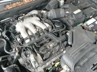 ✅ 2008 Kia Amanti • VIN: KNALD125485150639 • Lot: 43361309. Wystawiony na IAAI z przebiegiem Nie podano. Bezpłatny archiwum sprzedaży aukcyjnych z USA i szczegółowy raport historii pojazdu na DreamBid. Zdjęcie 19.