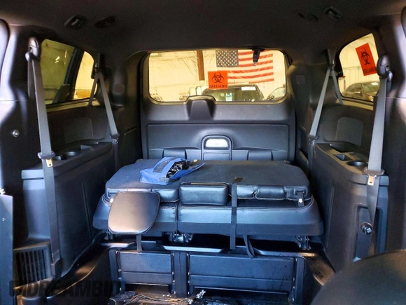 ✅ 2018 Dodge Grand Caravan SXT • VIN: 2C4RDGCG7JR137411 • Lot: 77969415. Wystawiony na Copart z przebiegiem 32 000 mil. Bezpłatny archiwum sprzedaży aukcyjnych z USA i szczegółowy raport historii pojazdu na DreamBid. Zdjęcie 10.