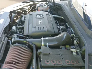 ✅ 2018 Volkswagen Golf GTI S • VIN: 3VW447AU3JM289693 • Lot: 42284676. Listed on IAAI with 62,905 mi. Free auction sales archive from the USA and detailed vehicle history report at DreamBid. Image 21.