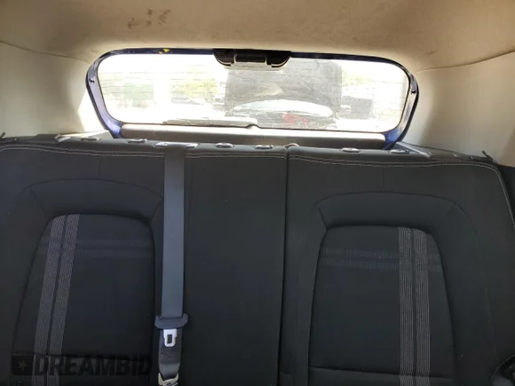 ✅ 2023 Hyundai Venue SEL • VIN: KMHRC8A38PU255760 • Lot: 68170835. Wystawiony na Copart z przebiegiem 53 670 mil. Bezpłatny archiwum sprzedaży aukcyjnych z USA i szczegółowy raport historii pojazdu na DreamBid. Zdjęcie 10.