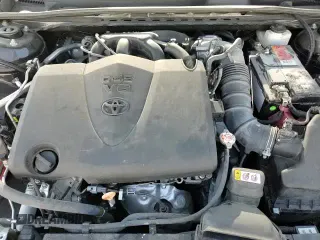 ✅ 2020 Toyota Avalon XSE • VIN: 4T1EZ1FB7LU046489 • Lot: 84483165. Wystawiony na Copart z przebiegiem 67 345 mil. Bezpłatny archiwum sprzedaży aukcyjnych z USA i szczegółowy raport historii pojazdu na DreamBid. Zdjęcie 13.