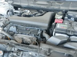 ✅ 2019 Nissan Rogue S • VIN: 5N1AT2MVXKC702563 • Lot: 43230315. Listed on IAAI with 122,615 mi. Free auction sales archive from the USA and detailed vehicle history report at DreamBid. Image 20.