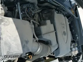 ✅ 2023 Toyota Tacoma SR5 • VIN: 3TMAZ5CN0PM200768 • Лот: 42439143. Опубликован ранее на IAAI с пробегом 68 631 миль. Бесплатный доступ к архиву аукционных продаж из США и подробный отчёт об истории автомобиля на DreamBid. Изображение 18.