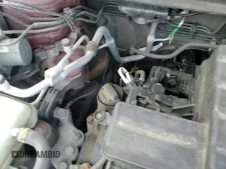 ✅ 2017 Honda CR-V EX • VIN: 5J6RW2H5XHL059014 • Lot: 92876905. Wystawiony na Copart z przebiegiem 91 190 mil. Bezpłatny archiwum sprzedaży aukcyjnych z USA i szczegółowy raport historii pojazdu na DreamBid. Zdjęcie 14.