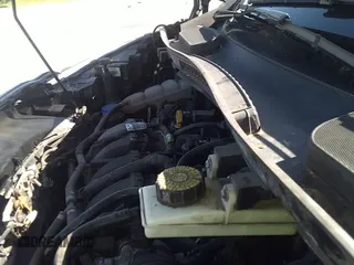 ✅ 2022 Ford Transit Connect XL • VIN: NM0GS9E26N1516871 • Lot: 42600322. Listed on IAAI with 130,101 mi. Free auction sales archive from the USA and detailed vehicle history report at DreamBid. Image 23.