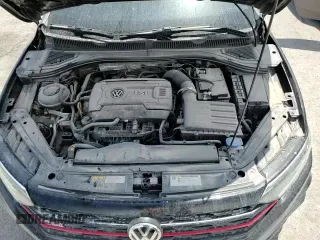 ✅ 2020 Volkswagen Jetta S • VIN: 3VW6T7BU5LM034380 • Lot: 59614525. Listed on Copart with 85,750 mi. Free auction sales archive from the USA and detailed vehicle history report at DreamBid. Image 15.