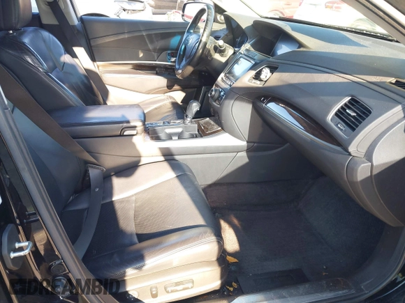 ✅ 2014 Acura RLX Advance • VIN: JH4KC1F95EC003282 • Lot: 42059477. Wystawiony na IAAI z przebiegiem 186 283 mil. Bezpłatny archiwum sprzedaży aukcyjnych z USA i szczegółowy raport historii pojazdu na DreamBid. Zdjęcie 5.