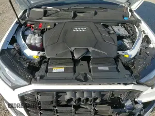 ✅ 2023 Audi Q7 Prestige • VIN: WA1VXBF70PD004399 • Lot: 87488655. Wystawiony na Copart z przebiegiem 35 846 mil. Bezpłatny archiwum sprzedaży aukcyjnych z USA i szczegółowy raport historii pojazdu na DreamBid. Zdjęcie 14.