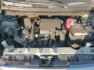 ✅ 2017 Mitsubishi Mirage SE • VIN: ML32A4HJ2HH014234 • Lot: 93667835. Wystawiony na Copart z przebiegiem 134 294 mil. Bezpłatny archiwum sprzedaży aukcyjnych z USA i szczegółowy raport historii pojazdu na DreamBid. Zdjęcie 14.