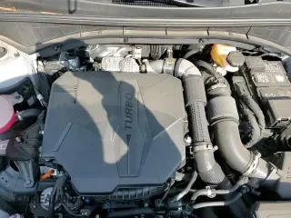 ✅ 2023 Kia Sorento X-Line EX • VIN: 5XYRHDLFXPG251331 • Лот: 80846995. Опубликован ранее на Copart с пробегом 9 854 миль. Бесплатный доступ к архиву аукционных продаж из США и подробный отчёт об истории автомобиля на DreamBid. Изображение 14.