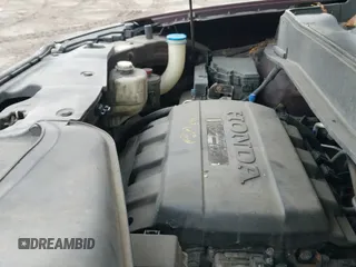 ✅ 2010 Honda Pilot EX-L • VIN: 5FNYF4H62AB020447 • Lot: 43686318. Listed on IAAI with 176,025 mi. Free auction sales archive from the USA and detailed vehicle history report at DreamBid. Image 12.