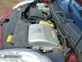 ✅ 2008 Toyota Prius • VIN: JTDKB20U087716479 • Lot: 43299049. Listed on IAAI with 125,923 mi. Free auction sales archive from the USA and detailed vehicle history report at DreamBid. Image 13.