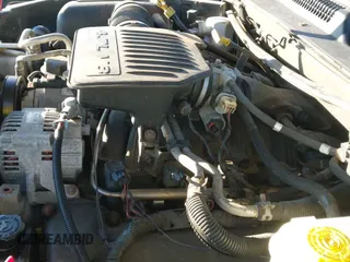 ✅ 2006 Dodge Dakota SLT • VIN: 1D7HE48N46S523939 • Lot: 43724699. Listed on IAAI with 168,366 mi. Free auction sales archive from the USA and detailed vehicle history report at DreamBid. Image 19.