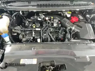 ✅ 2024 Ford Edge Titanium • VIN: 2FMPK4K94RBA53769 • Lot: 96170715. Wystawiony na Copart z przebiegiem 56 406 mil. Bezpłatny archiwum sprzedaży aukcyjnych z USA i szczegółowy raport historii pojazdu na DreamBid. Zdjęcie 15.