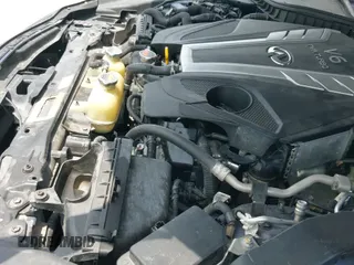 ✅ 2017 Infiniti Q50 Red Sport 400 • VIN: JN1FV7APXHM850497 • Лот: 42277223. Опубликован ранее на IAAI с пробегом 122 603 миль. Бесплатный доступ к архиву аукционных продаж из США и подробный отчёт об истории автомобиля на DreamBid. Изображение 18.