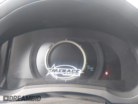 ✅ 2019 Lexus IS 300 • VIN: JTHC81D24K5038486 • Lot: 42436297. Wystawiony na IAAI z przebiegiem 47 485 mil. Bezpłatny archiwum sprzedaży aukcyjnych z USA i szczegółowy raport historii pojazdu na DreamBid. Zdjęcie 7.