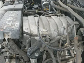 ✅ 2001 Toyota Sequoia Limited • VIN: 5TDBT48A71S041163 • Lot: 42737017. Listed on IAAI with 222,667 mi. Free auction sales archive from the USA and detailed vehicle history report at DreamBid. Image 13.