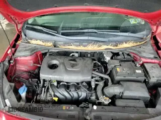 ✅ 2018 Kia Rio S • VIN: 3KPA24AB0JE077630 • Lot: 94504335. Wystawiony na Copart z przebiegiem 120 552 mil. Bezpłatny archiwum sprzedaży aukcyjnych z USA i szczegółowy raport historii pojazdu na DreamBid. Zdjęcie 13.