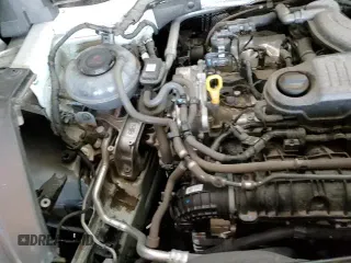 ✅ 2023 Volkswagen Taos S • VIN: 3VVCX7B25PM336963 • Lot: 82196535. Listed on Copart with 27,514 mi. Free auction sales archive from the USA and detailed vehicle history report at DreamBid. Image 13.