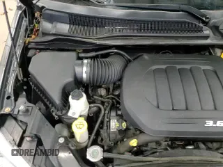 ✅ 2018 Dodge Grand Caravan SXT • VIN: 2C4RDGCG9JR241642 • Lot: 91651335. Wystawiony na Copart z przebiegiem 110 103 mil. Bezpłatny archiwum sprzedaży aukcyjnych z USA i szczegółowy raport historii pojazdu na DreamBid. Zdjęcie 14.