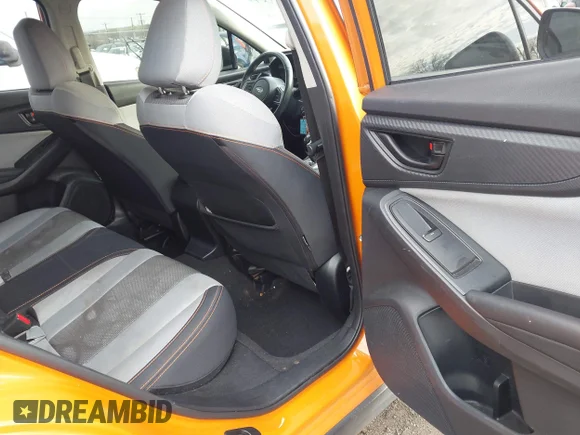 ✅ 2018 Subaru Crosstrek Premium • VIN: JF2GTABC0JH242181 • Lot: 43847955. Wystawiony na IAAI z przebiegiem 139 891 mil. Bezpłatny archiwum sprzedaży aukcyjnych z USA i szczegółowy raport historii pojazdu na DreamBid. Zdjęcie 8.