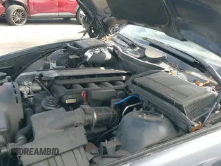 ✅ 2002 BMW 5 Series 525i • VIN: WBADT43492GY44043 • Lot: 42338549. Listed on IAAI with 182,042 mi. Free auction sales archive from the USA and detailed vehicle history report at DreamBid. Image 12.