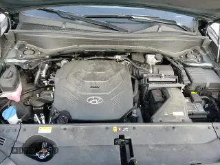 ✅ 2023 Hyundai Palisade Calligraphy • VIN: KM8R7DGE8PU506833 • Лот: 83180004. Опубликован ранее на Copart с пробегом 38 442 миль. Бесплатный доступ к архиву аукционных продаж из США и подробный отчёт об истории автомобиля на DreamBid. Изображение 14.