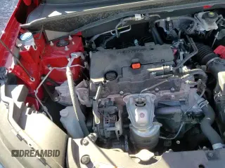 ✅ 2023 Honda HR-V EX-L • VIN: 3CZRZ2H71PM728079 • Lot: 85406715. Wystawiony na Copart z przebiegiem 31 422 mil. Bezpłatny archiwum sprzedaży aukcyjnych z USA i szczegółowy raport historii pojazdu na DreamBid. Zdjęcie 16.