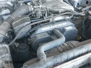 ✅ 2004 Toyota Tacoma PreRunner • VIN: 5TEGN92N94Z439961 • Lot: 42977930. Wystawiony na IAAI z przebiegiem 299 208 mil. Bezpłatny archiwum sprzedaży aukcyjnych z USA i szczegółowy raport historii pojazdu na DreamBid. Zdjęcie 20.