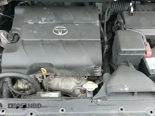 ✅ 2012 Toyota Sienna SE • VIN: 5TDXK3DCXCS179776 • Lot: 42586784. Listed on IAAI with 165,919 mi. Free auction sales archive from the USA and detailed vehicle history report at DreamBid. Image 21.